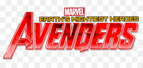 Avengers Logo Emh Sticker By Fanoflightning95 - Lego Marvel Super Heroes png