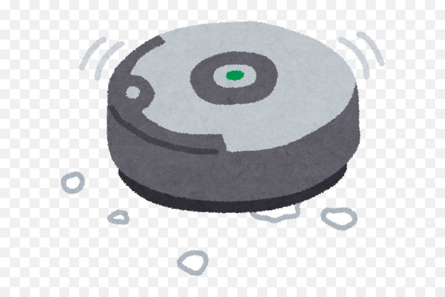 Roomba Github Topics Png