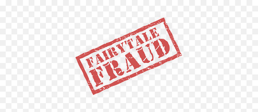 Fairytale Fraud Learning From Home - Ragga Png,Fairy Tale Logo