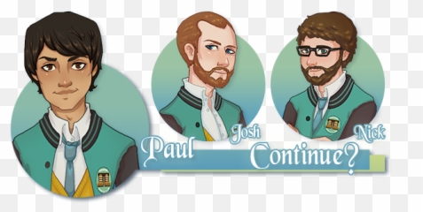 Asagao Academy Kickstarter Date Jontron And The Rest Of - For Adult png