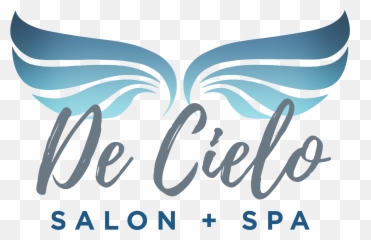 De Cielo Spa - Horizontal Png,Cielo Png