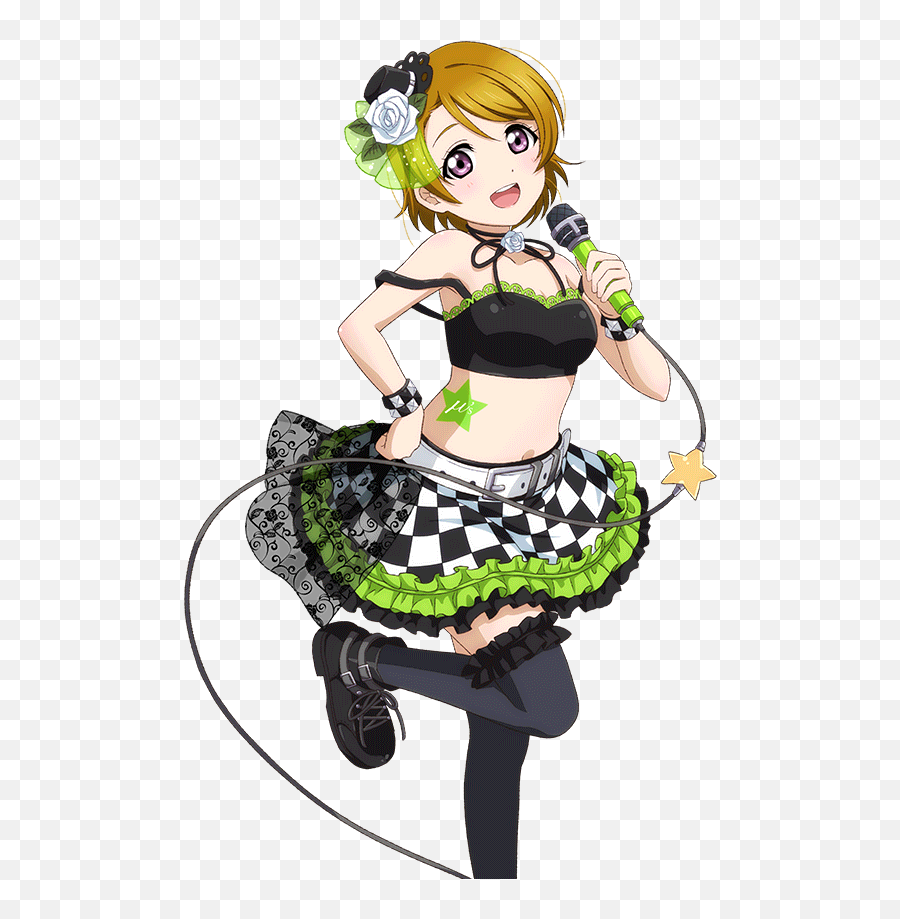 Cards - 1254 Hanayo Koizumi Sr Llsif En Love School Idol Project Png,Hanayo Koizumi Transparent