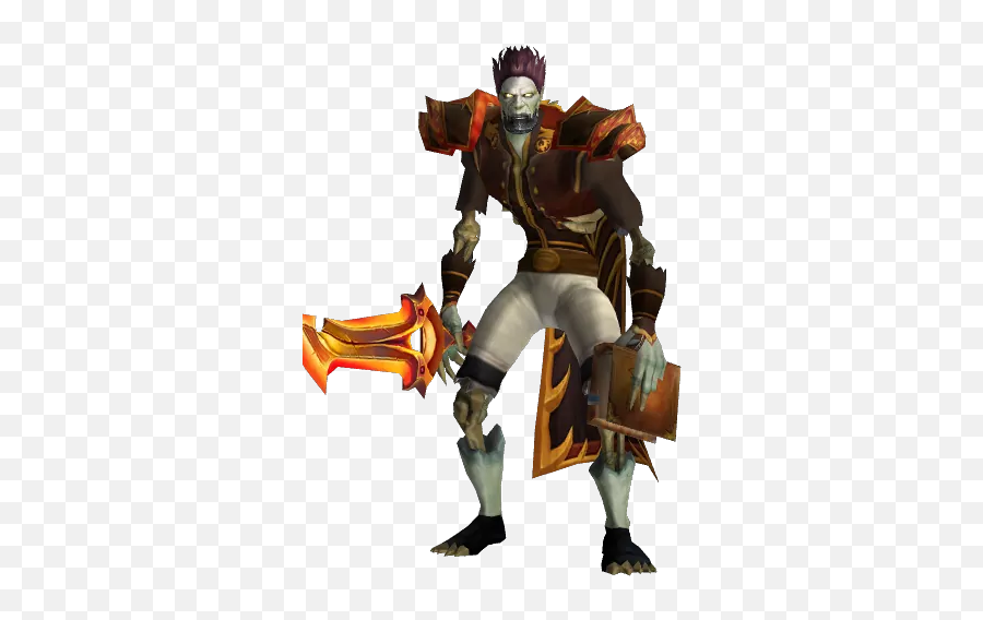 Natsu Dragneel - Outfit World Of Warcraft Fictional Character Png,Natsu Transparent