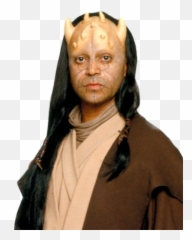Who Are The Members Of Jedi Council - Quora Star Wars Eeth Koth Png,Mace Windu Png