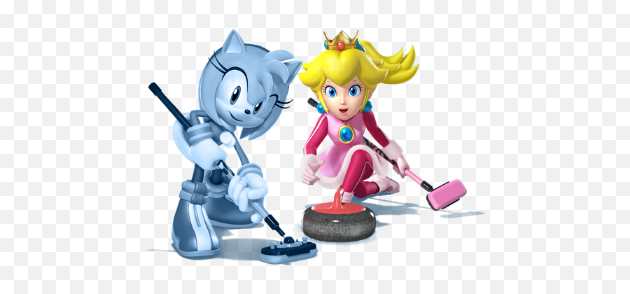 Amy Rose Screenshots Images And Pictures - Comic Vine Mario And Sonic At The Olympic Games Artwork Png,Amy Rose Transparent