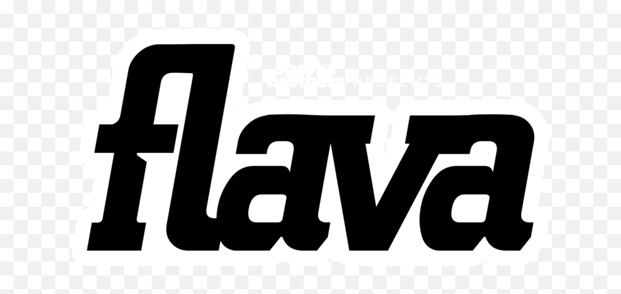About Flava - Graphics Png,Epic Records Logo