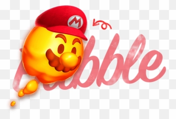 Super Mario Odyssey Nintendo Switch Games - Happy png