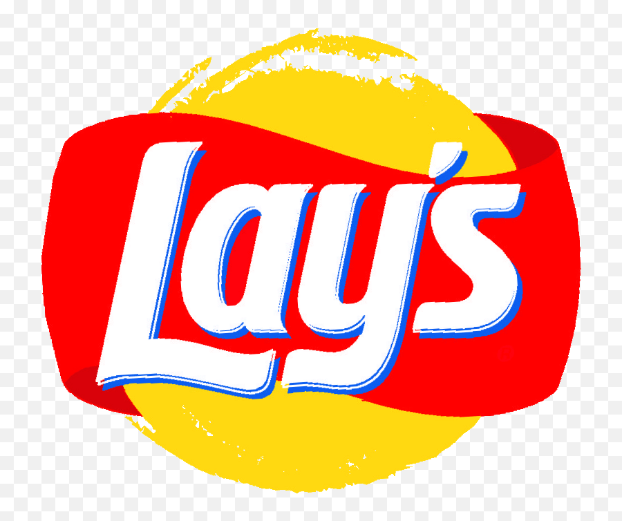 Lays Logo - Chips Logo Png,Logo Wikia