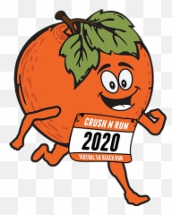 Crush Nrun - Happy Png,Orange Crush Logo