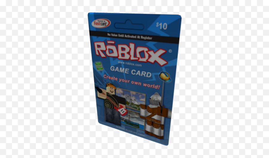 Roblox Gift Card - Best Buy