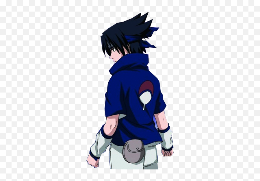 Naruto Sasuke Wall Scroll Transparent - Sasuke Uchiha Png,Sasuke Uchiha Transparent