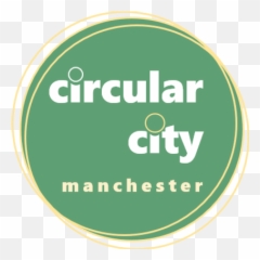 Sustainable Events Circular City Mcr Manchester - Boardman png