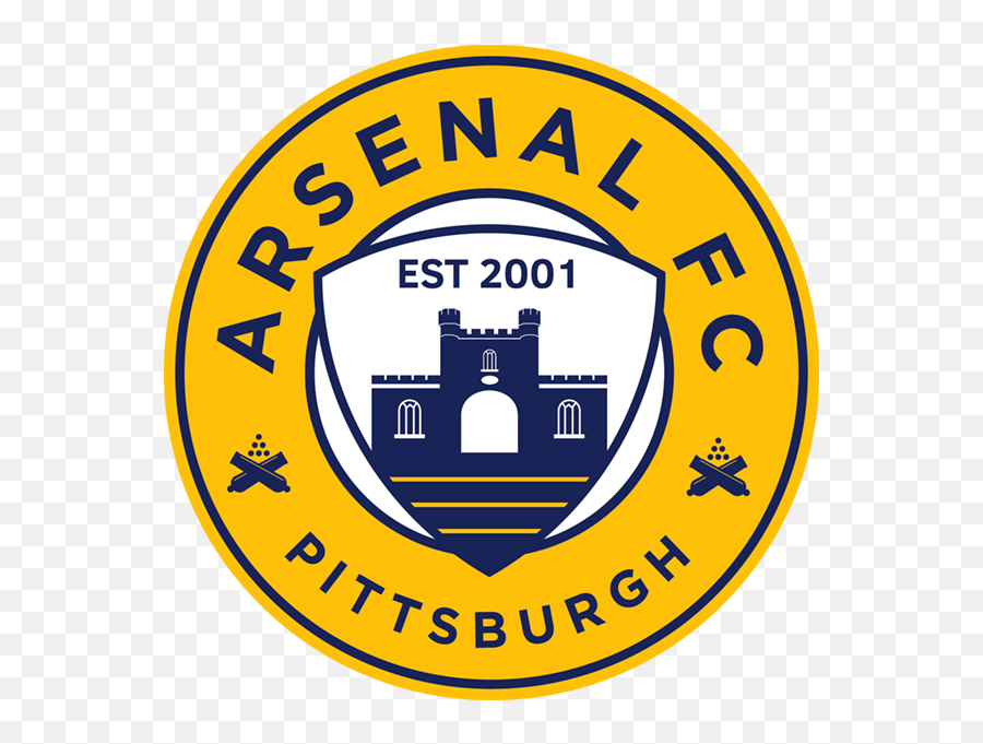 2020 Girls Winter College Showcase Arsenal Fc Of Pittsburgh - Vertical Png,Allegheny College Logo