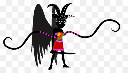 Snowman Homestuck Villains Wiki Fandom - Jester png