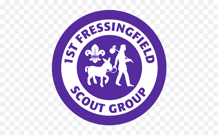 1st Fressingfield Scout Group Skills For Life - Language Png,Cub Scout Logo Vector