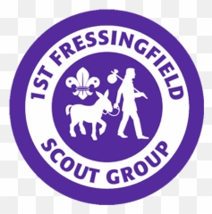 1st Fressingfield Scout Group Skills For Life - Language png