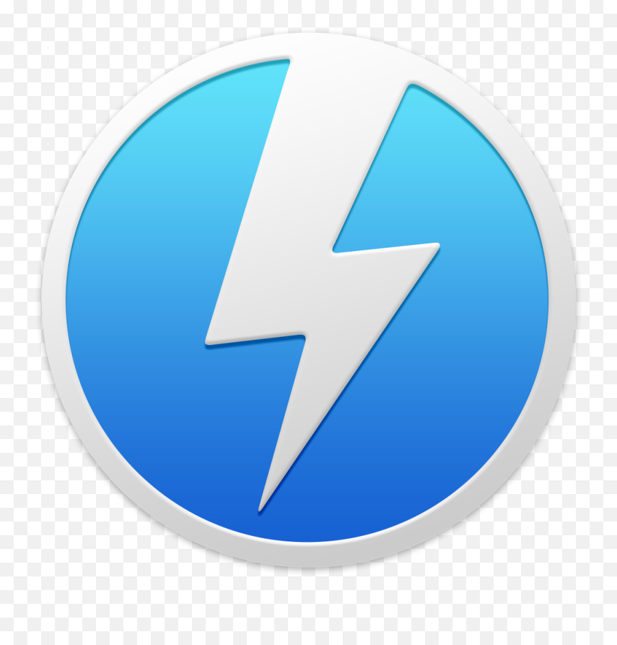 Thank You For Choosing Daemon Tools Mac 7 - Daemon Tools Lite Icono Png,Avast Icon Disappeared From Tray