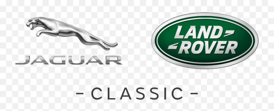 Genuine U0026 Authentic Classic Parts Jaguar Land Rover - Jaguar Land Rover Symbol Png,Jaguar Car Logo