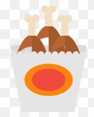Free Icon - Free Vector Icons Free Svg Psd Png Eps Ai Happy,Chicken Icon Png