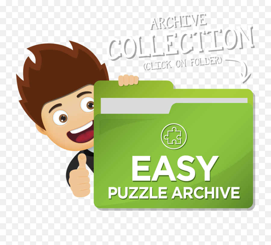 Hard Archive - Happy Png,Difficulty Level Icon