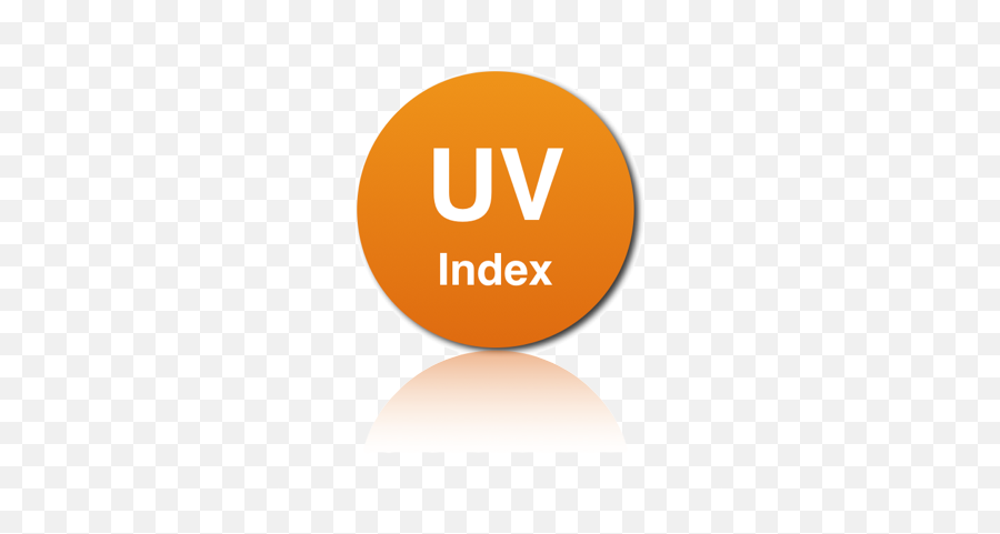Uv - Index Garmin Connect Iq Garmin Uv Index Png,Music App With Orange Icon