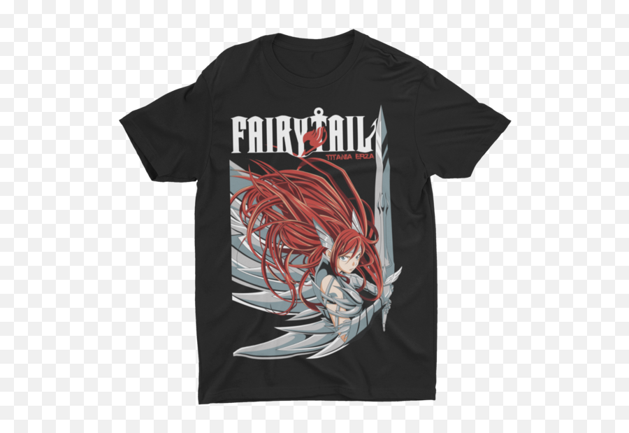 Fairy Tail Png Erza Scarlet Icon