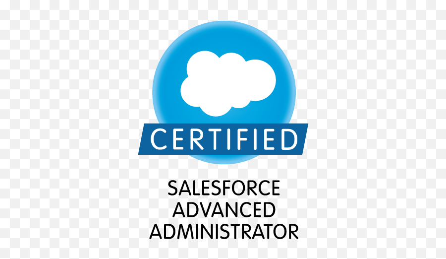 Salesforce Certifications Png Salesforce1 Icon