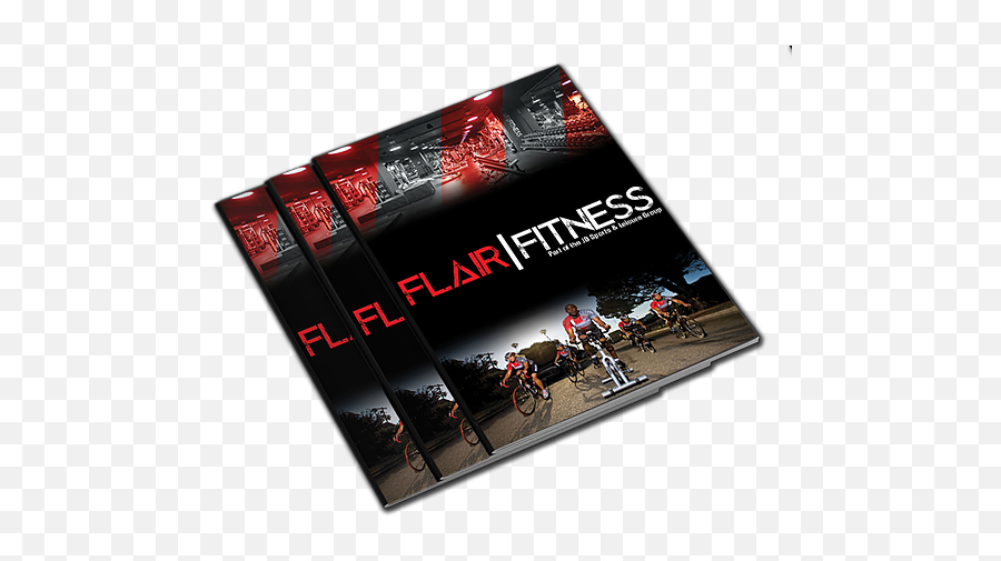 Gym Equipment Supplier - Flyer Png,Flair Png