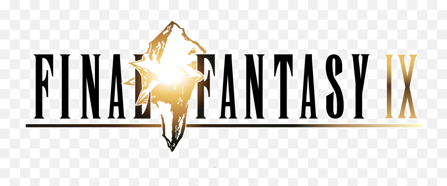 Final Fantasy Ix - Final Fantasy Ix Png,Final Fantasy 9 Icon