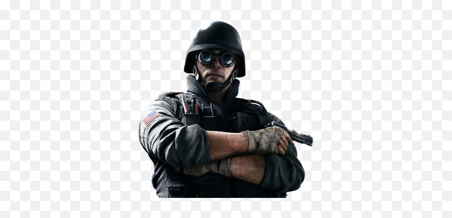 Thermite - Thermite Rainbow Six Siege Png,Thermite Icon