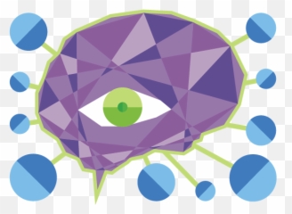 Interactive Workshop Promotional Posters U2013 James Sitzer - Dot png