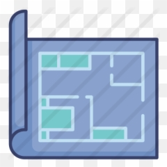 Blueprint - Free architecture and city icons Vertical png