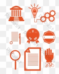Patent Templates Free Psd U0026 Png Vector Download - Pikbest Vertical