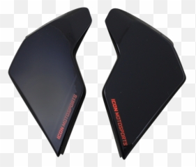 Side Plates Moto Hero - Solid png