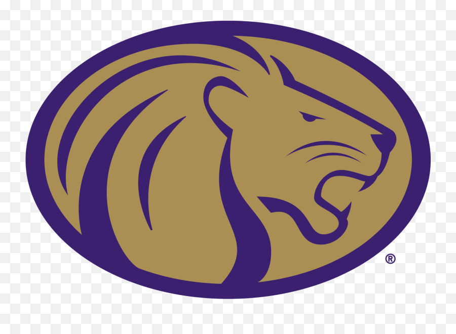 North Alabama Lions Logo Download Vector - University Of North Alabama Png,Web Lion Icon