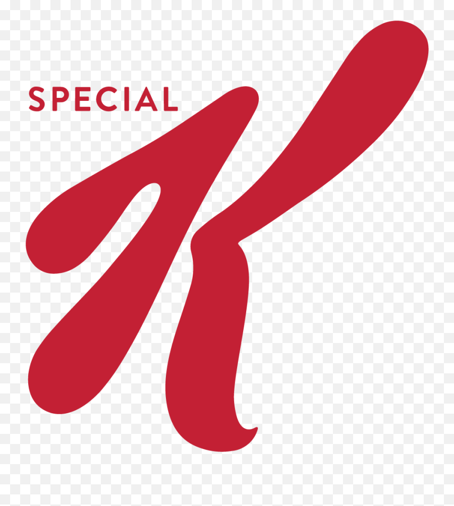 Special K Logo Download Vector - Special K Logo Png,Special Png