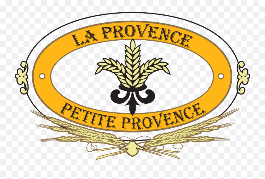 French Bistro Bakery - La Provence Boulangerie Patisserie Logo Png,Oreo Icon Mini