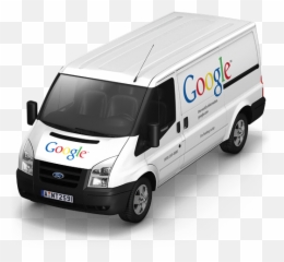 Google Van Front Icon Container 4 Cargo Vans Iconset - Dhl Van Png,Vans Png