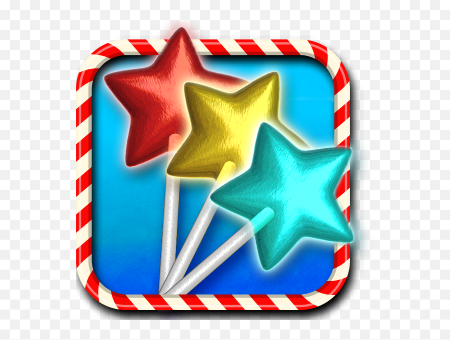 Candy Crush Delicius Png Image With - Candy Crush Sugar Stars,Crush Icon