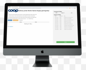 Qbank Dam - Case Study Coop Norway Technology Applications png