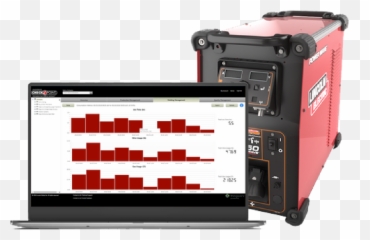 Lincoln Electric Power Wave U2013 Advanced Welding - Vertical png