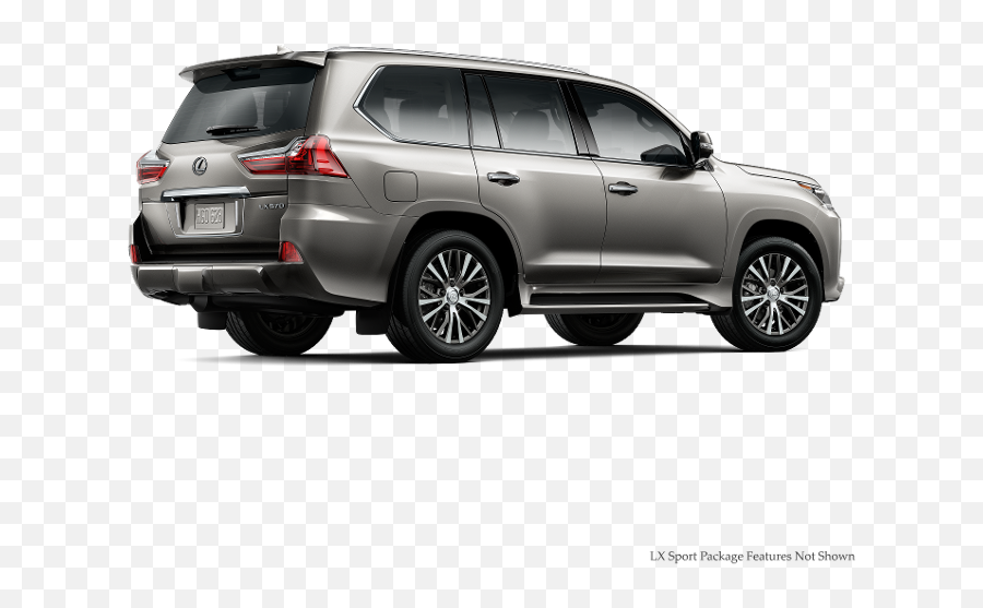 Lexus Lx 570 For Sale In Chicago Il - Rim Png,Idling Oil Change Icon Lexus Lx 470