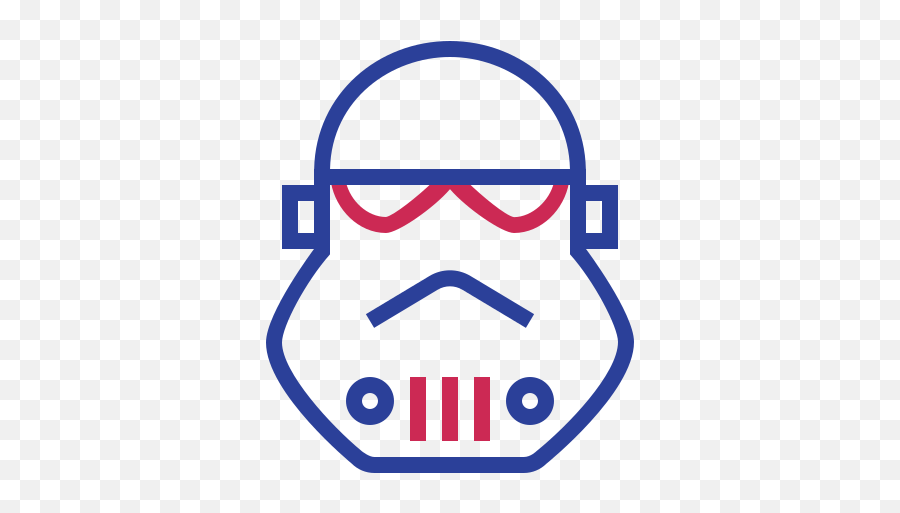 Clone Stormtrooper Star Wars Free - Dot Png,Stormtrooper Icon