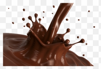 Chocolate Splash Png Images Transparent - Background