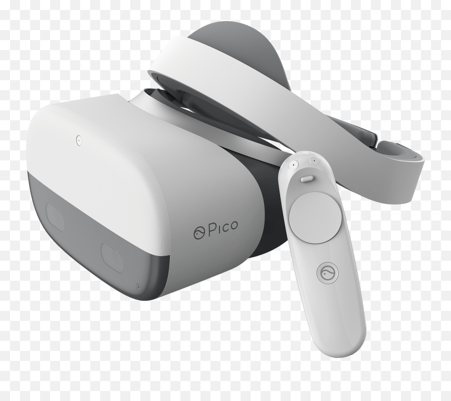 Download The Original Pico Neo Headset Was Well Pretty - Pico Neo Vr Png,Oculus Png