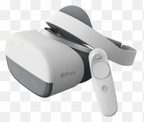 Download The Original Pico Neo Headset Was Well Pretty - Pico Neo Vr Png,Oculus Png
