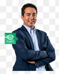 Fleet Management Services Tracking And Vehicle Leasing - Gentleman png