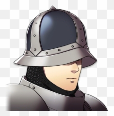 Soldier Fire Emblem Wiki Fandom - Gatekeeper Sprite png