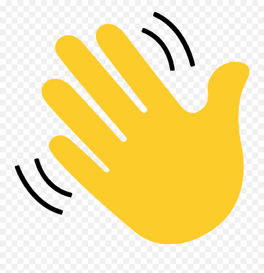 Clubhouse App - Wikipedia Waving Hand Png,Ebay Iphone Icon
