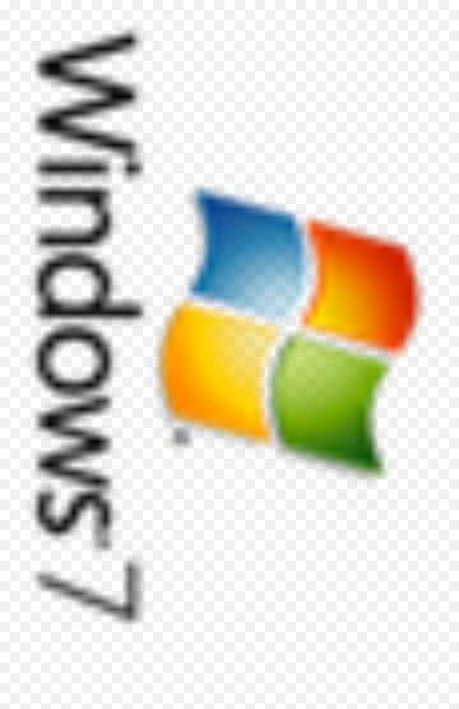 Wat Update Kb971033 Is Live To Kill Cracked U0026 Pirated - Windows Png,Windows 7 Logo Png